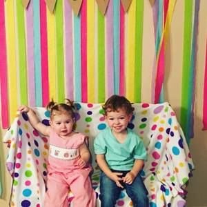 Meet your Posher, Timothy